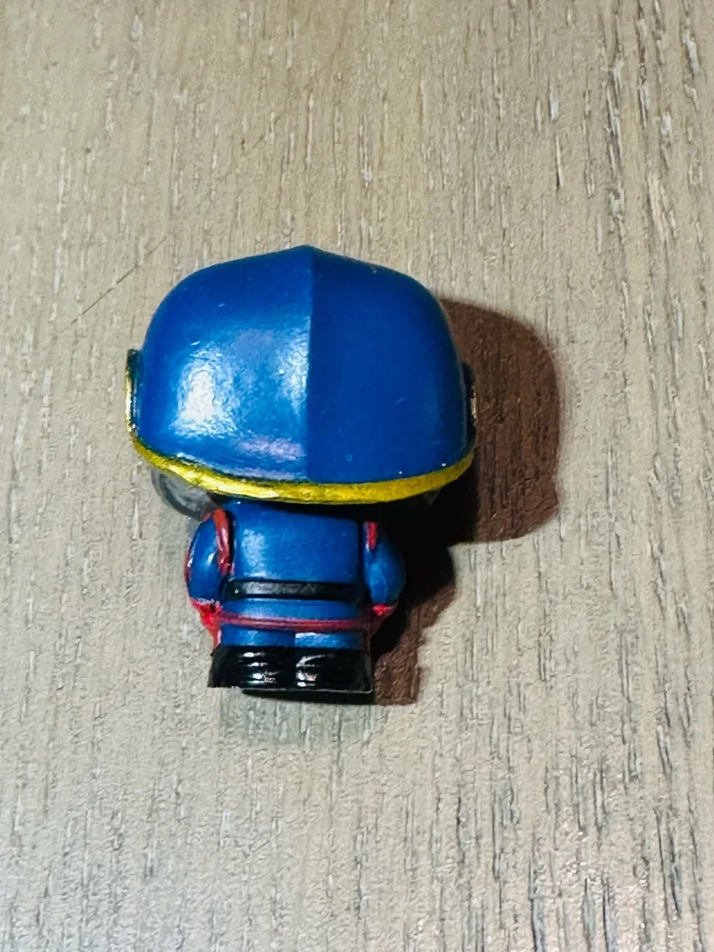 Funko Marvel Star-Lord Mini Vinyl Figure 2019